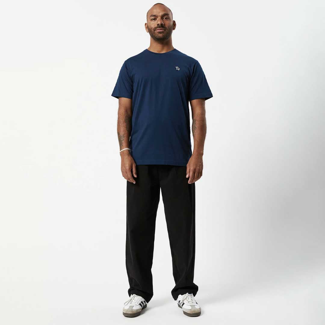 Chapman Tee Kookaburra | Navy