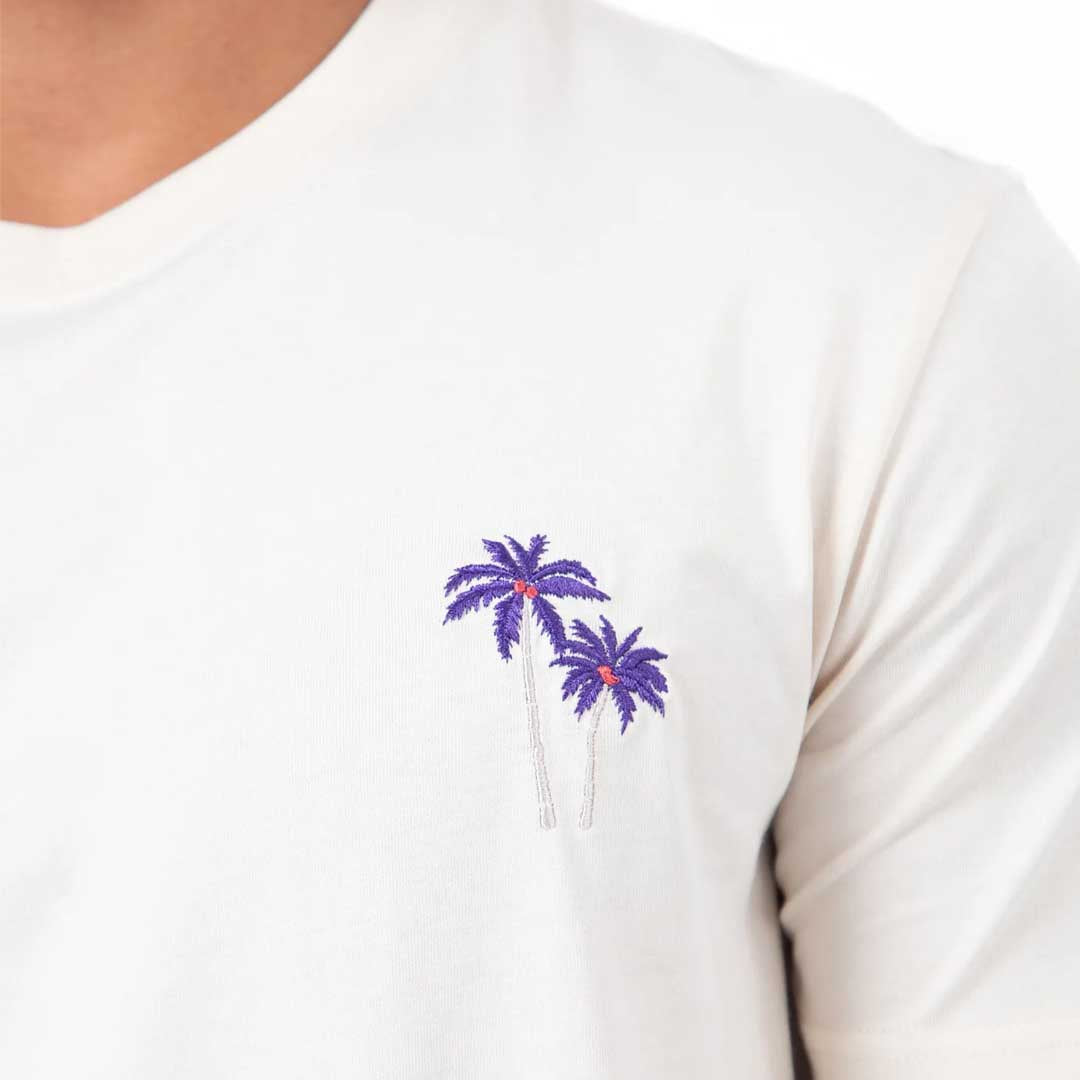Chapman Tee | Palm