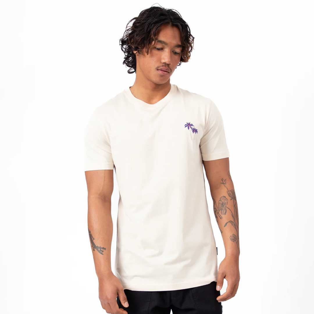 Chapman Tee | Palm