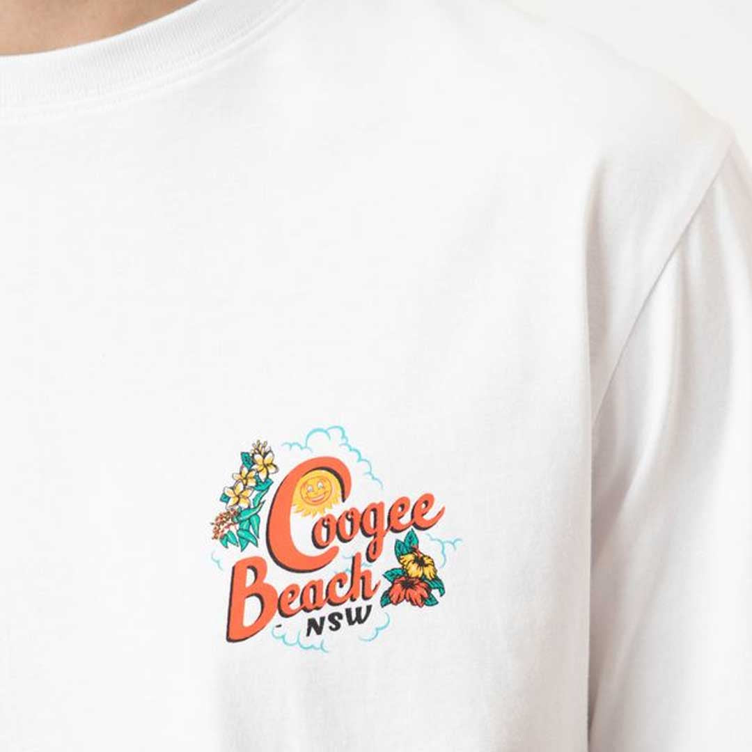 Reginald Tee | Coogee Beach