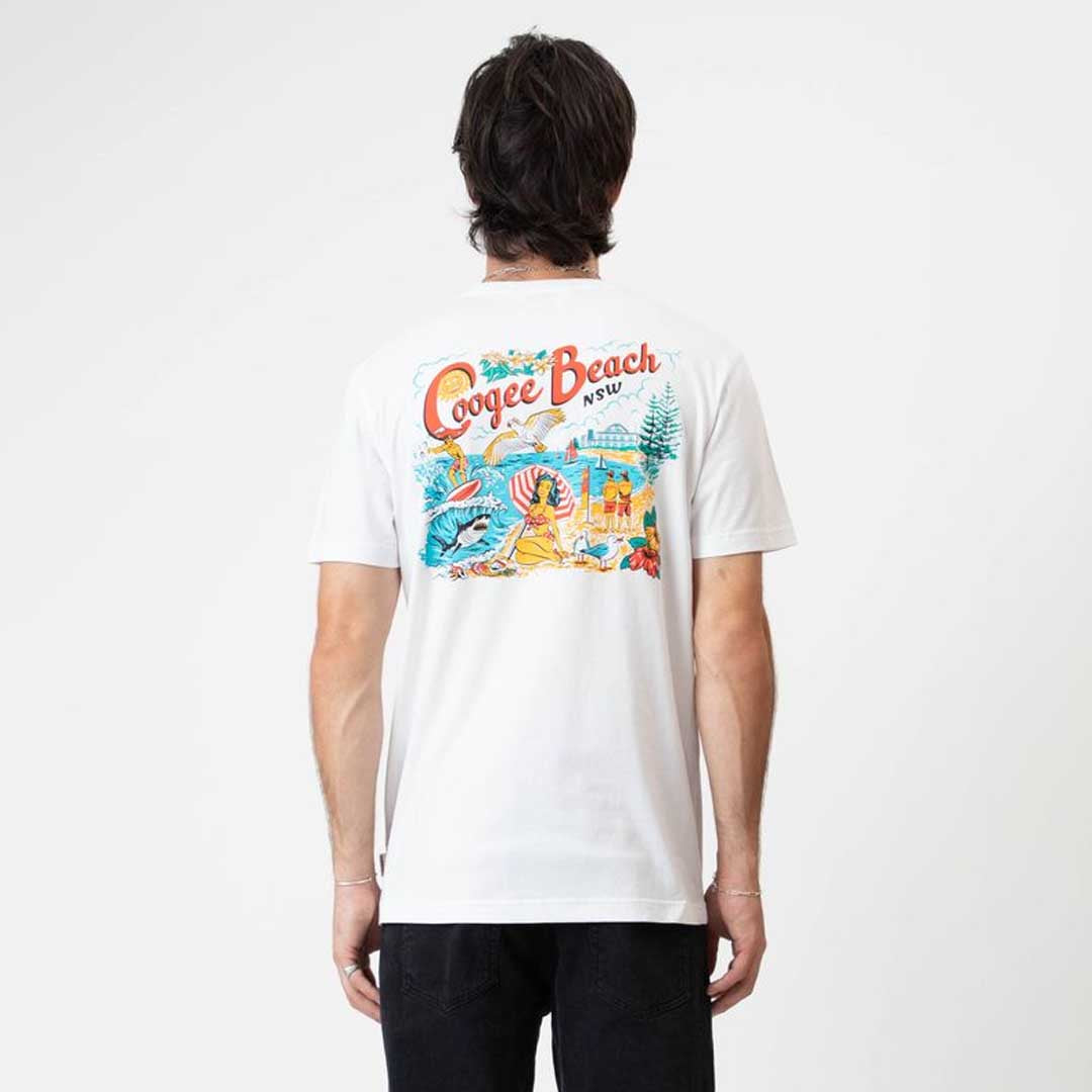 Reginald Tee | Coogee Beach