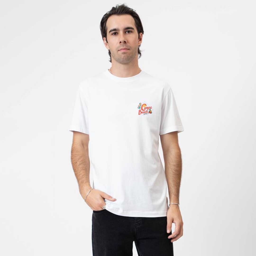 Reginald Tee | Coogee Beach