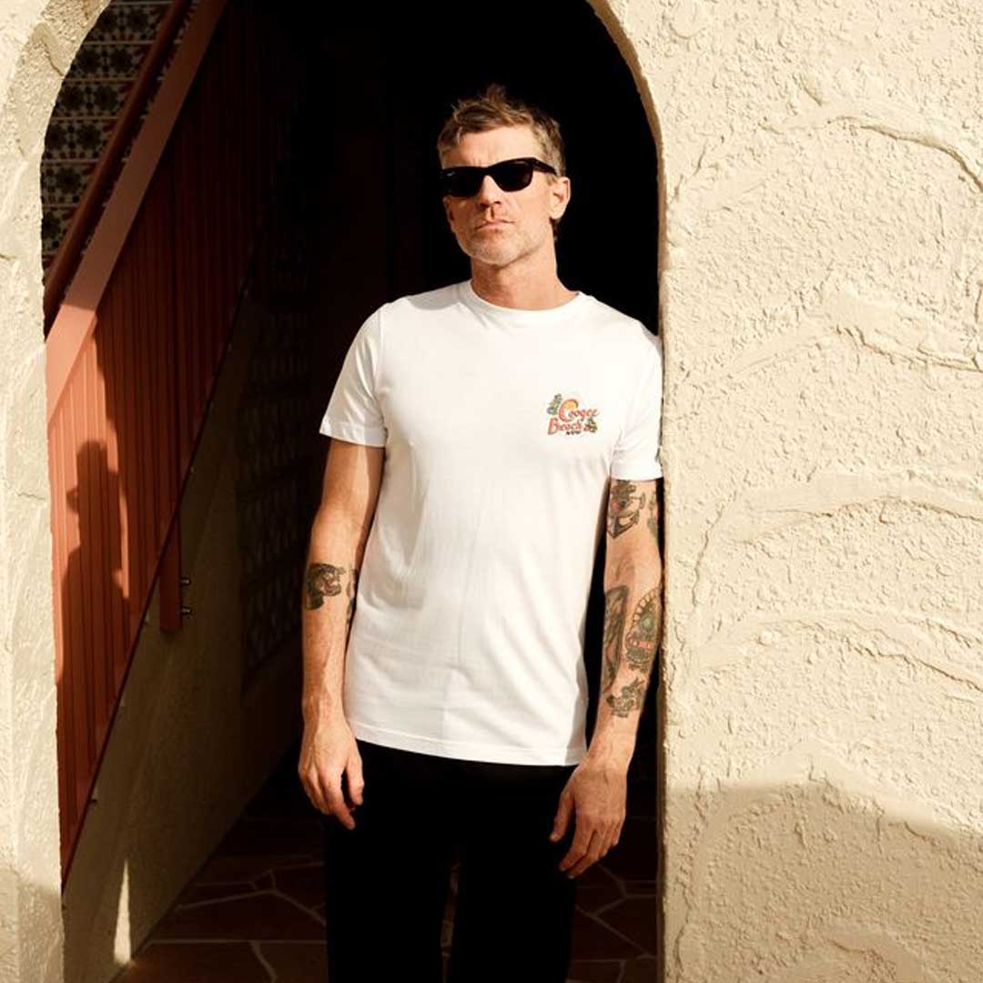 Reginald Tee | Coogee Beach