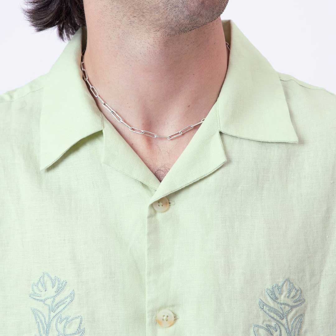 Cuban Shirt | Rover