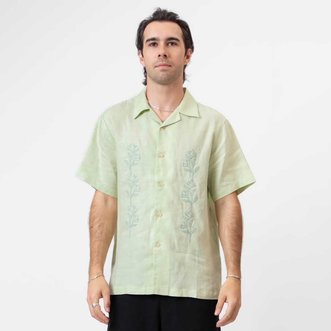 Cuban Shirt | Rover