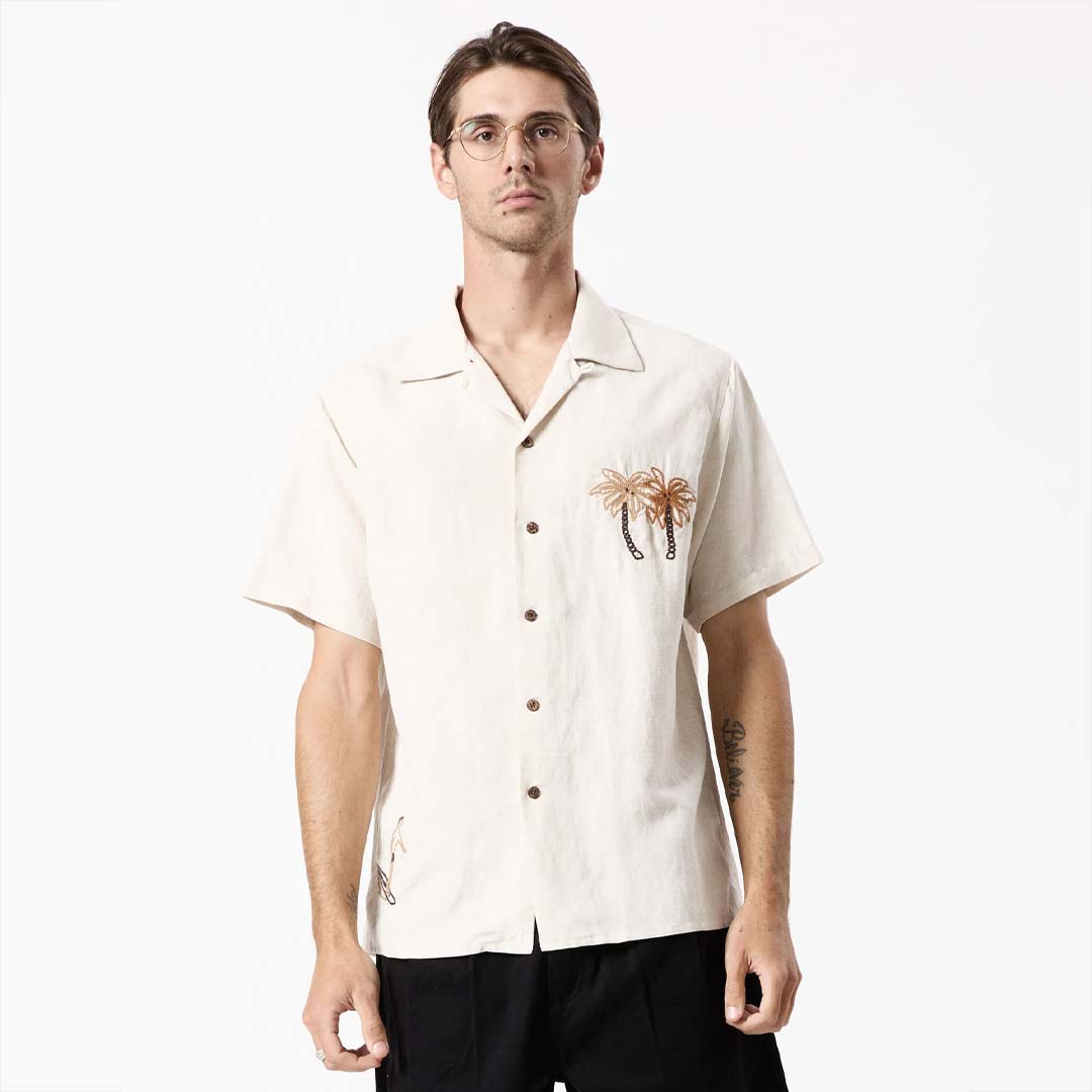 CUBAN SHIRT | COCO