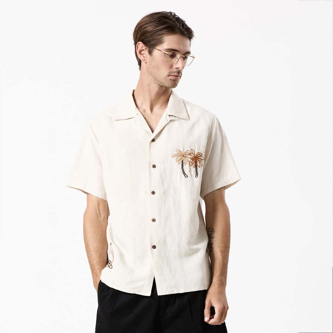 CUBAN SHIRT | COCO