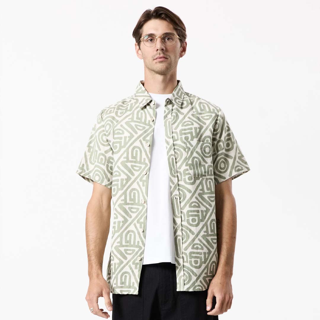 EARL BBQ SHIRT | MODERN