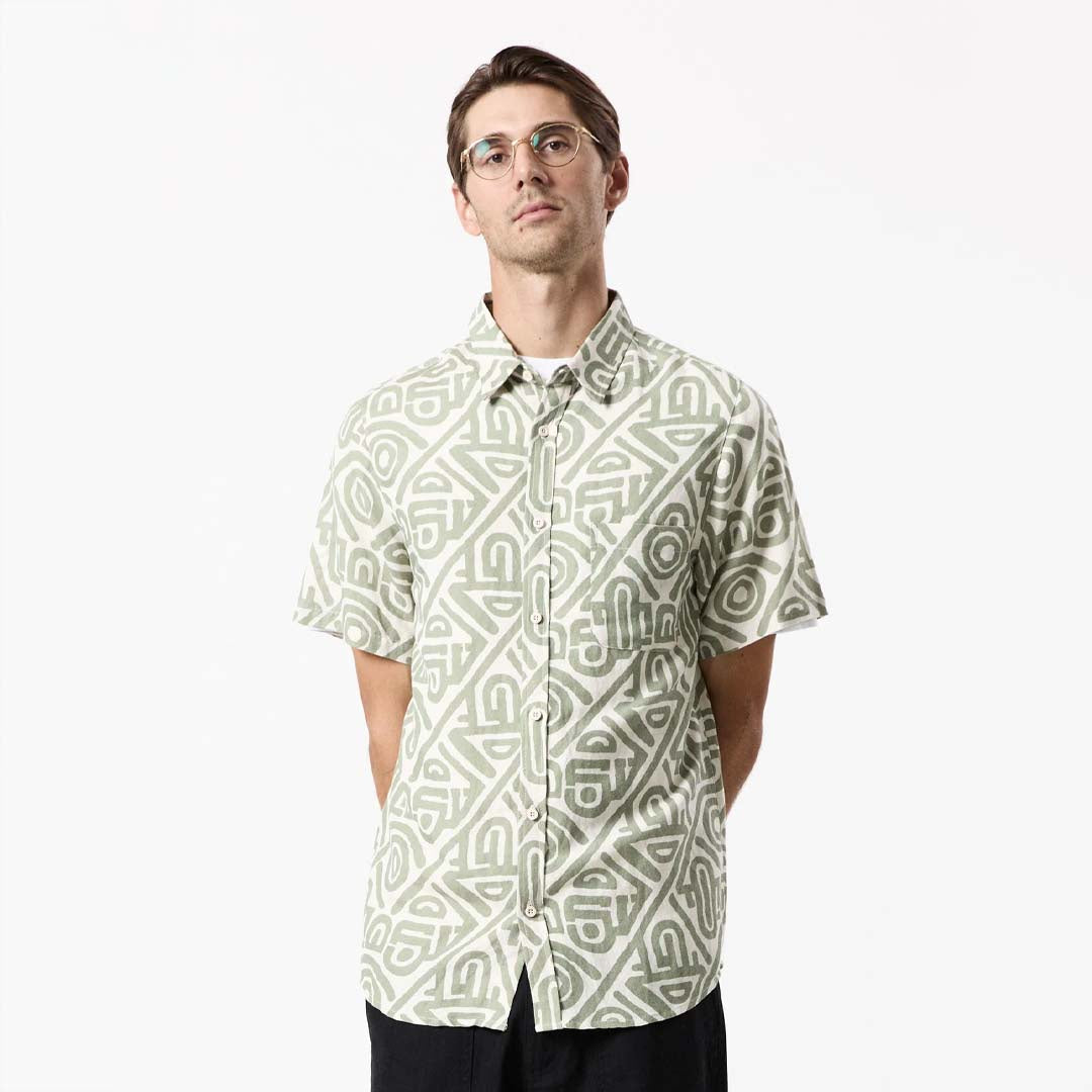 EARL BBQ SHIRT | MODERN