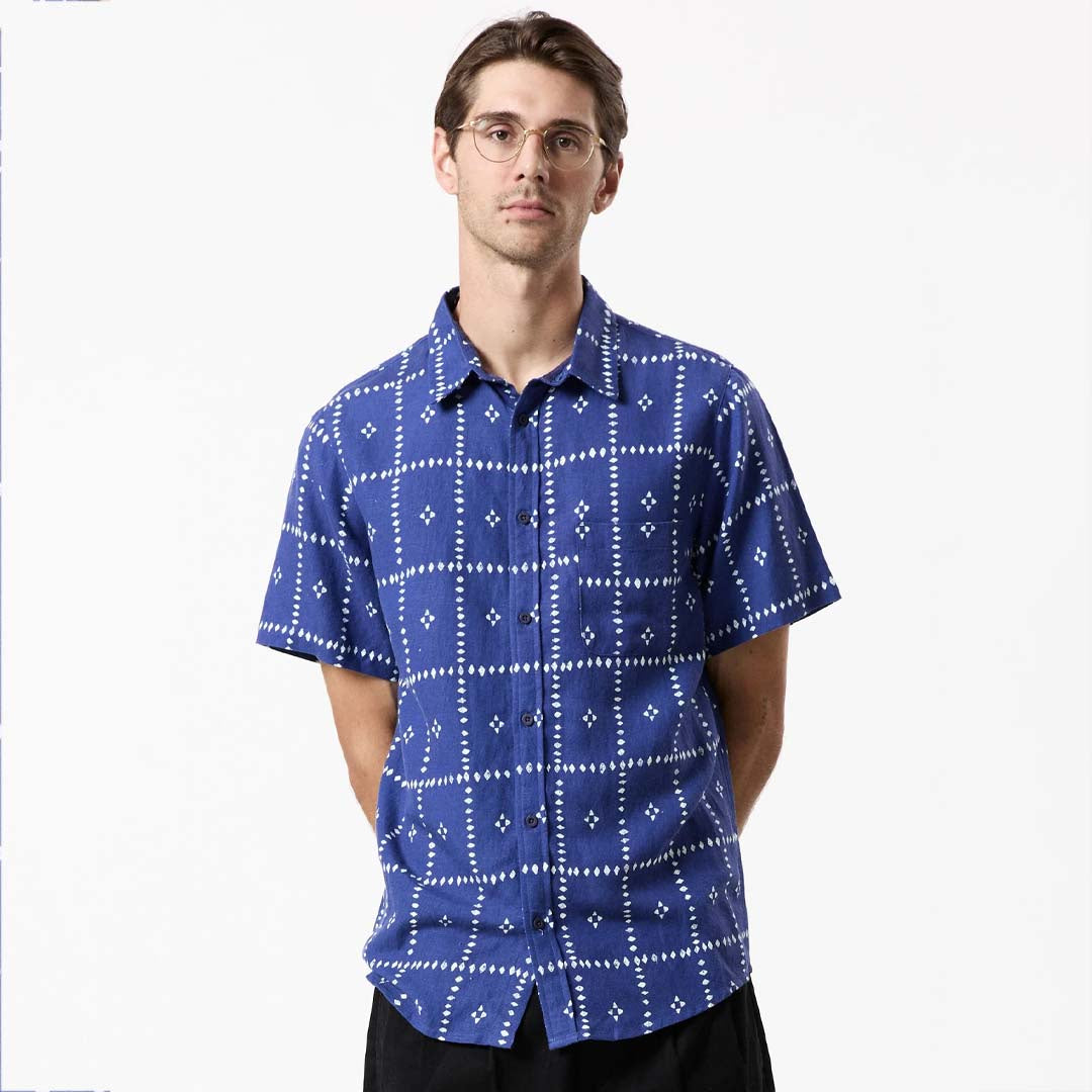 EARL BOWLER SHIRT | SHIBUYA