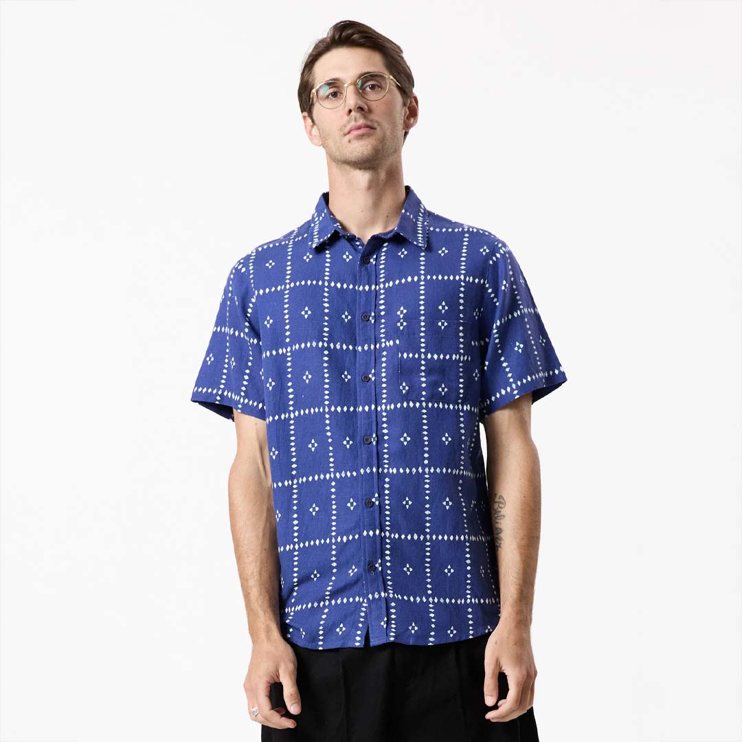 EARL BOWLER SHIRT | SHIBUYA