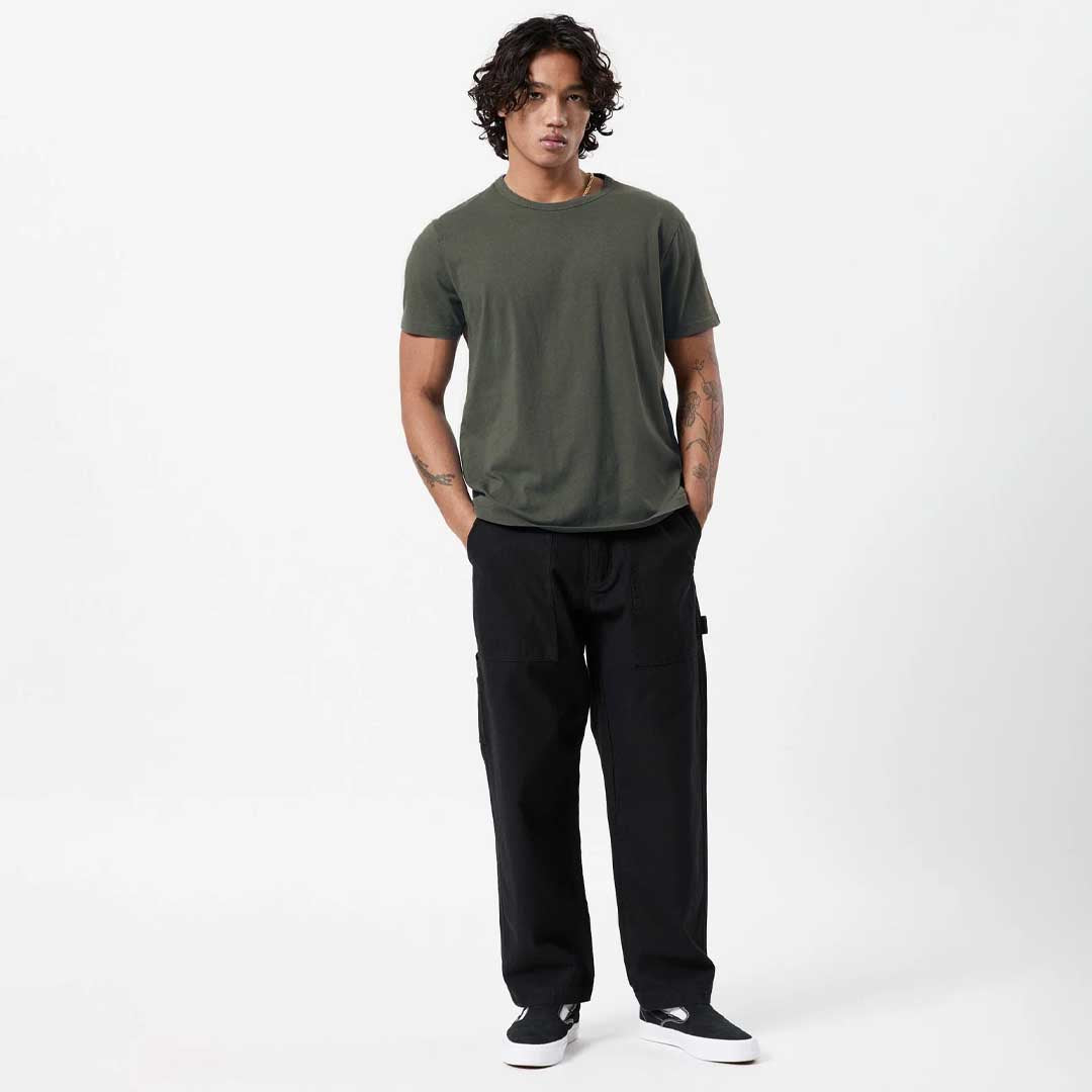 Hemp Tee | Thyme