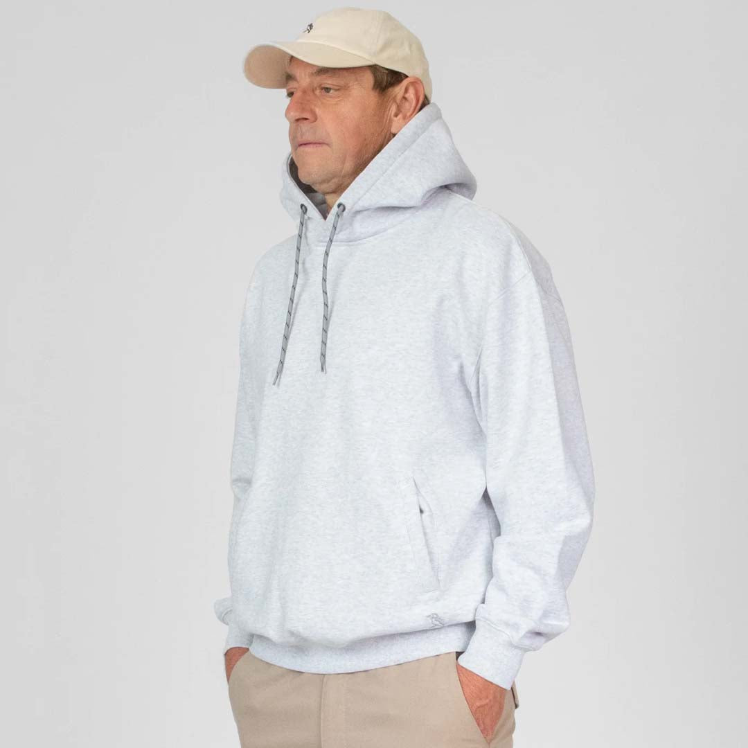 Isaac Hood | Grey Marle