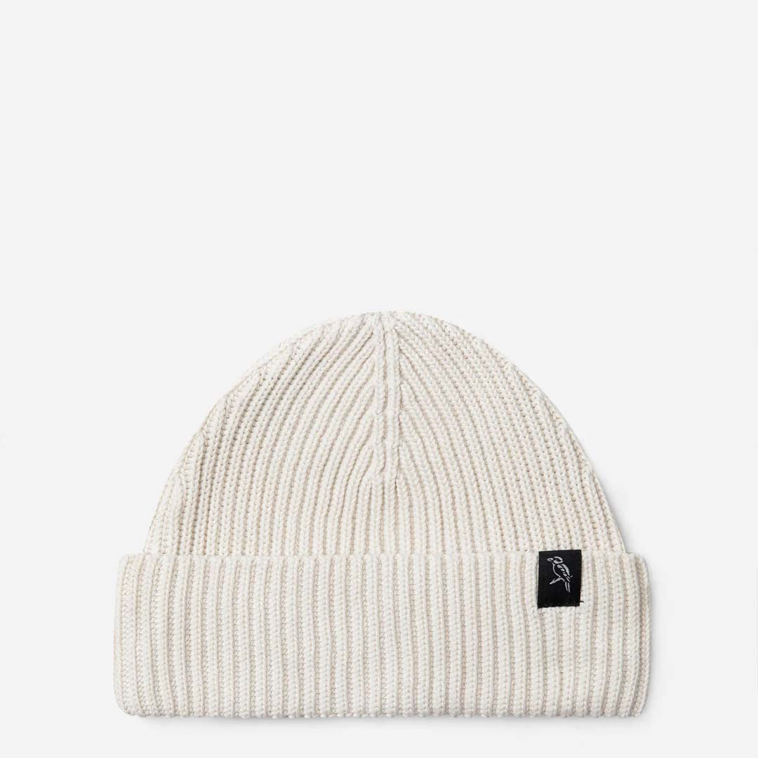 Relic Beanie | Natural