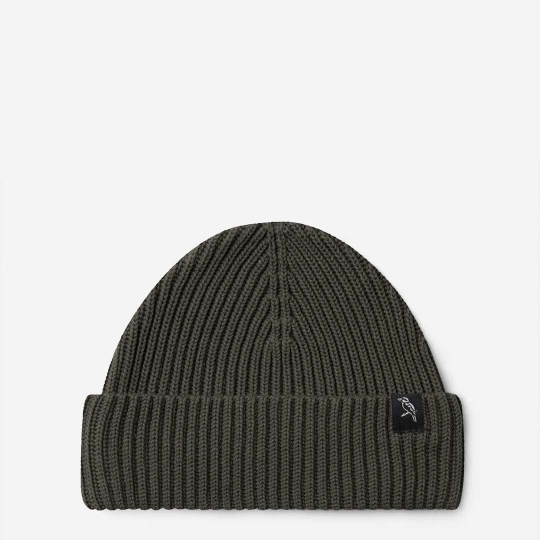 Relic Beanie | Fatigue