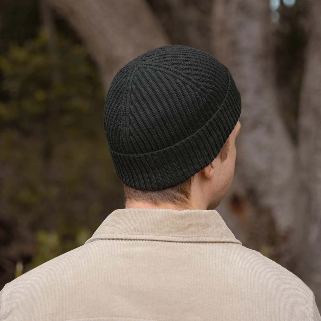 Relic Beanie | Black