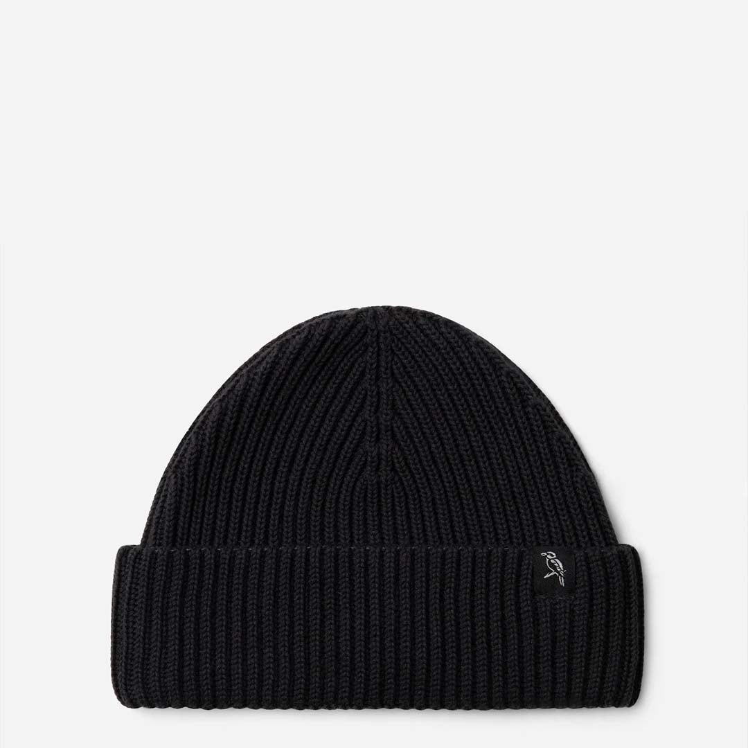 Relic Beanie | Black