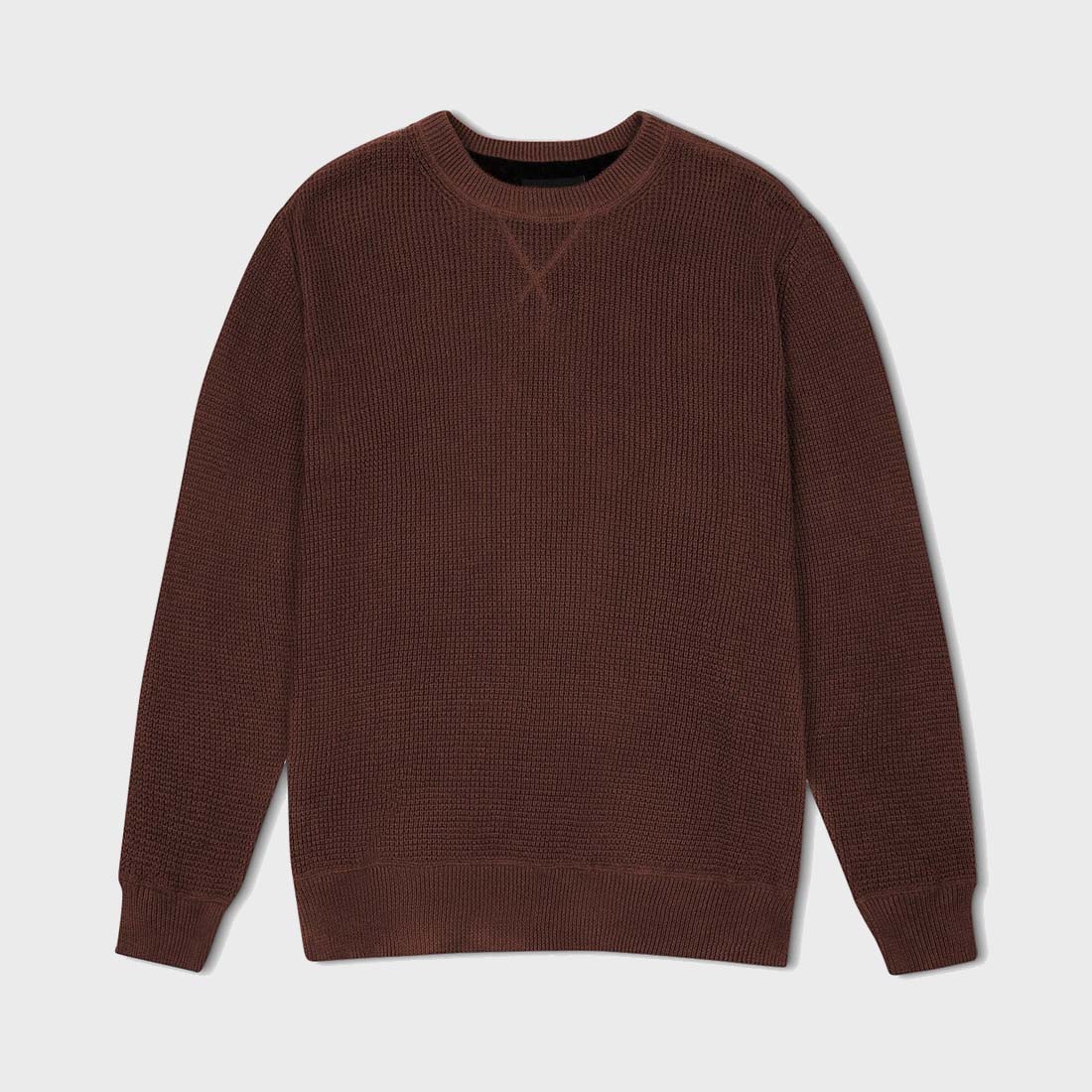 SORRENTO KNIT | COCOA