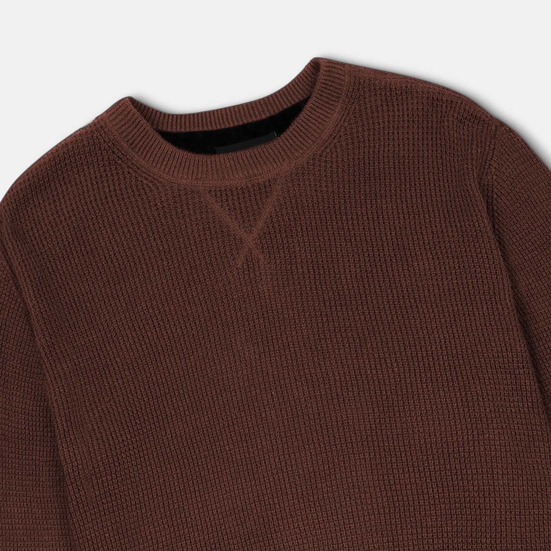 SORRENTO KNIT | COCOA