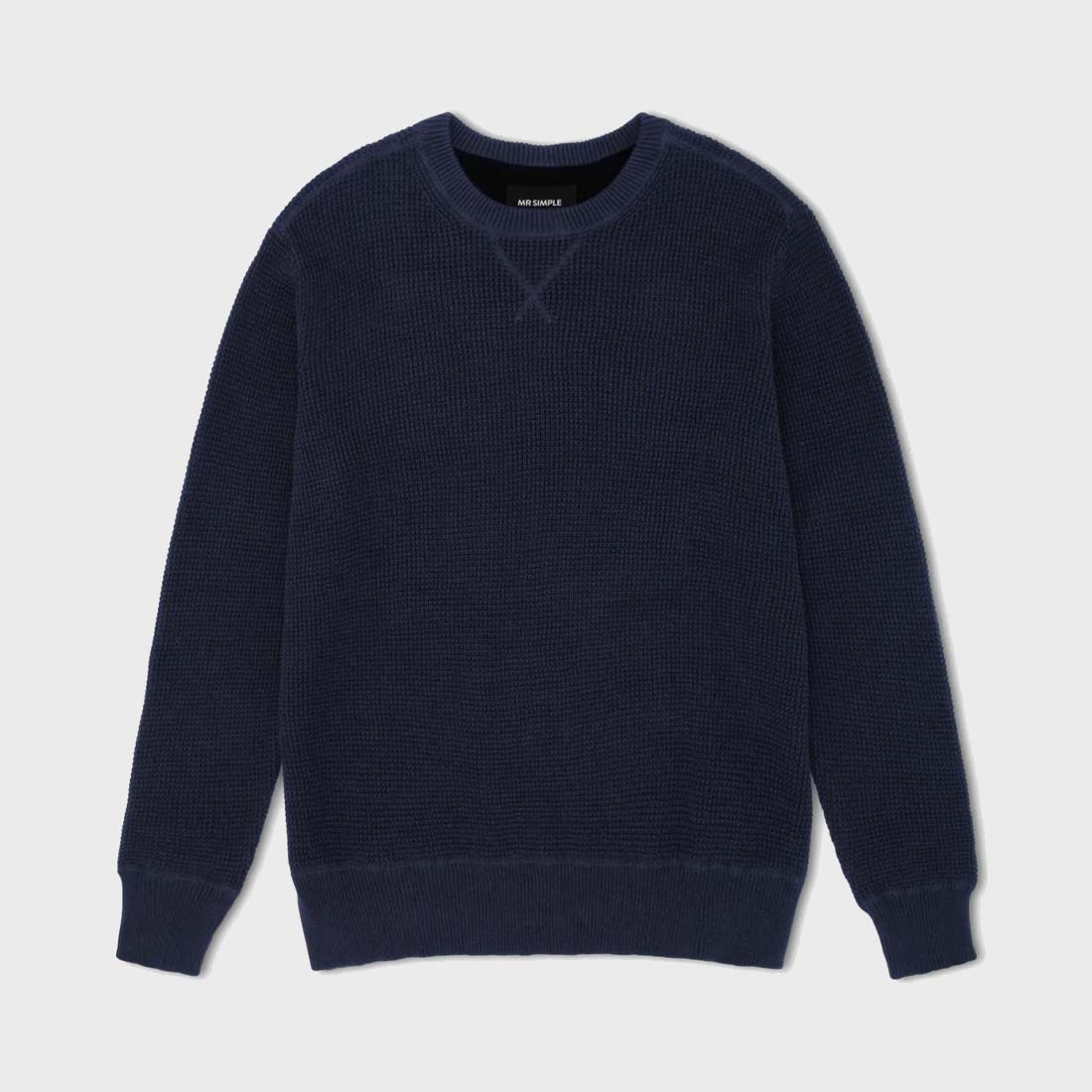 SORRENTO KNIT | NAVY