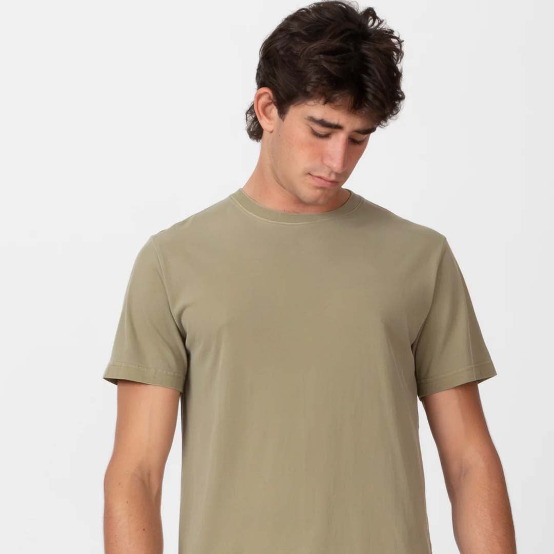 Reginald Tee | Fatigue Fade