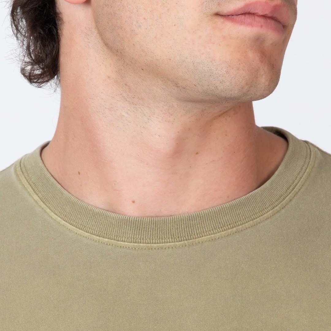 Reginald Tee | Fatigue Fade