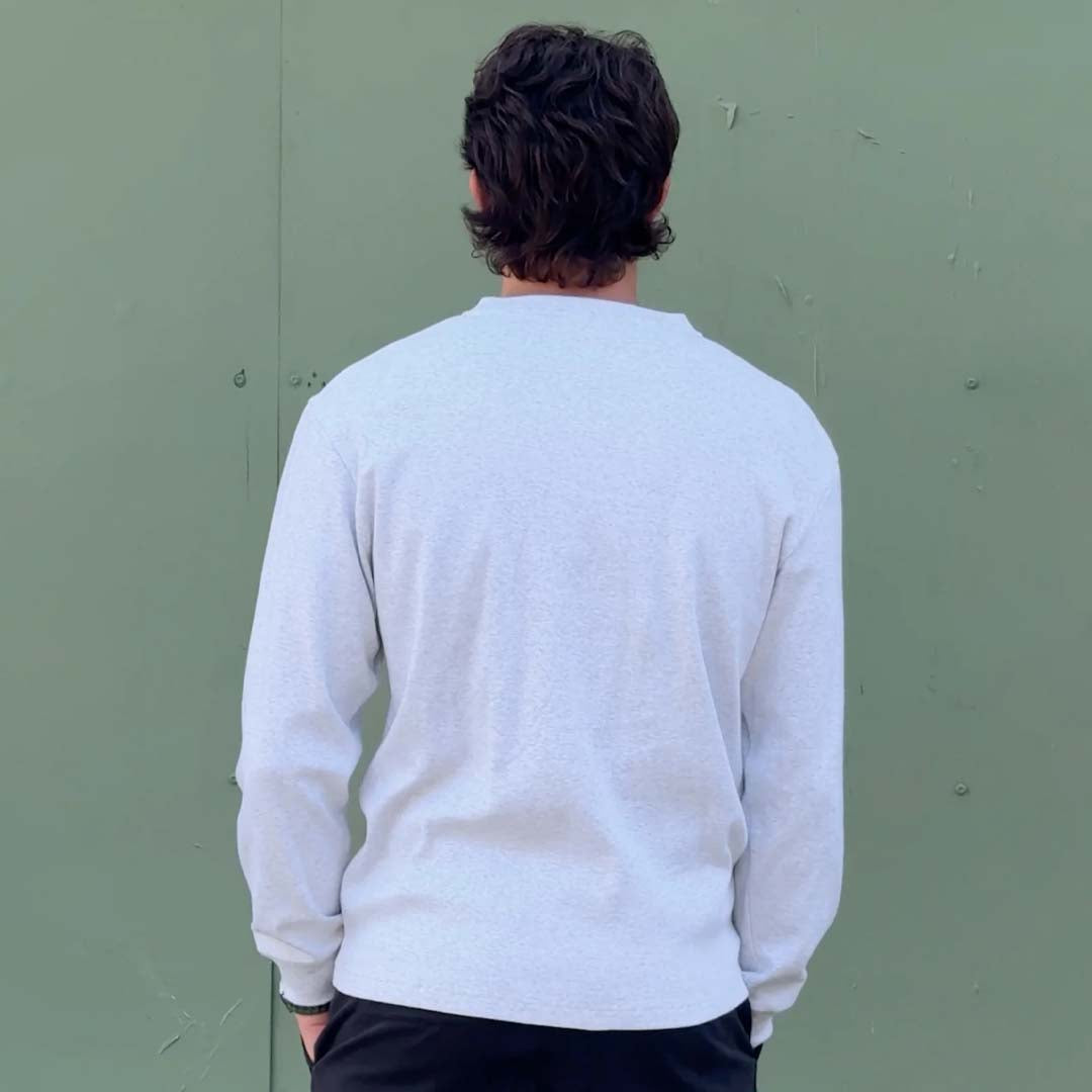 Brad Henley | Grey Marle
