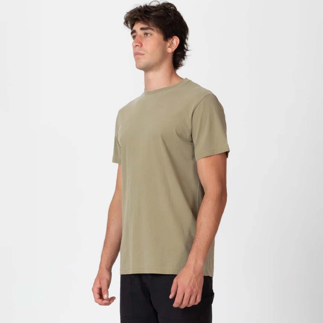 Reginald Tee | Fatigue Fade