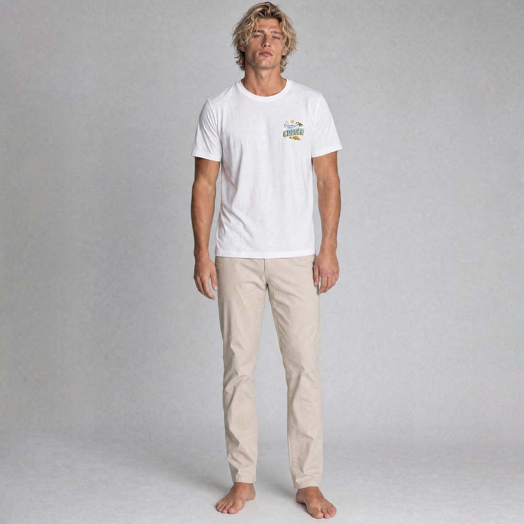 Reginald Tee | Greetings from Coogee