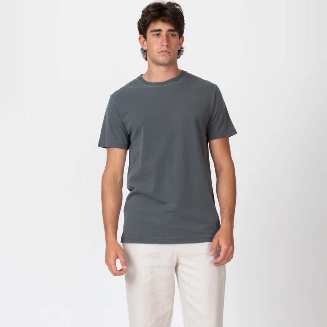 Reginald Tee | Black Fade