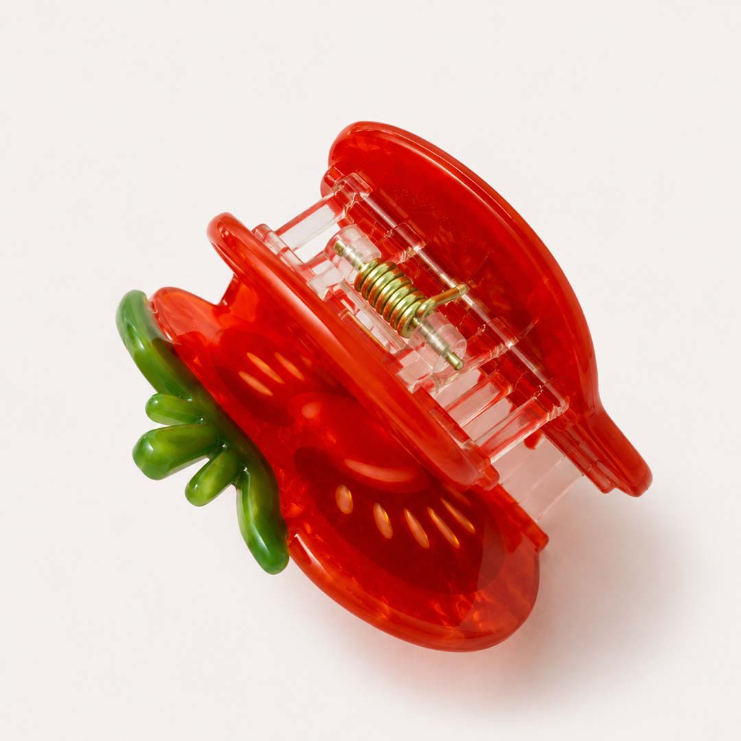 Muse Atelier | Tomato Hair Claw
