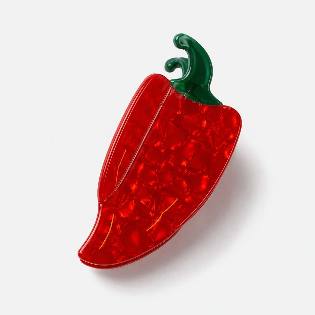 Muse Atelier | Chilli Hair Claw