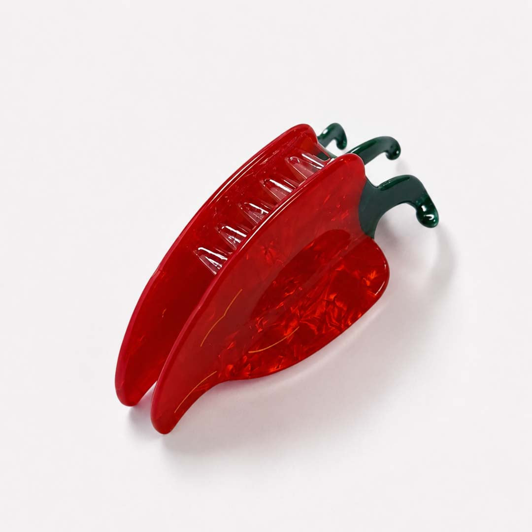 Muse Atelier | Chilli Hair Claw
