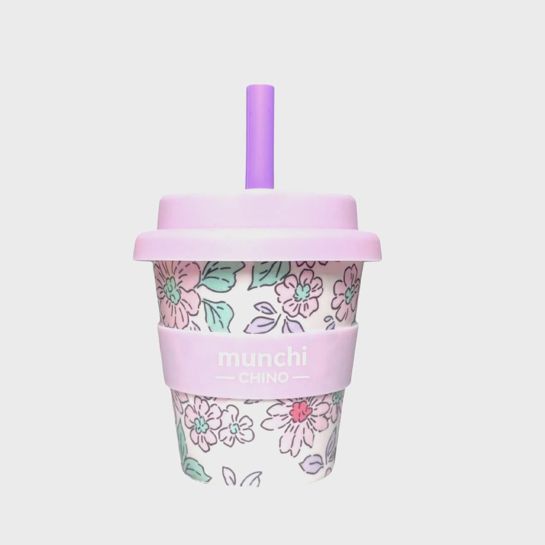 4oz Babychino Cups | Lily