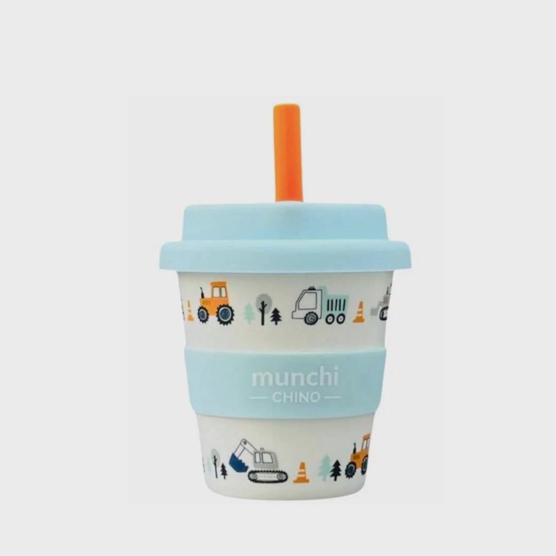 4oz Babychino Cups | Truck