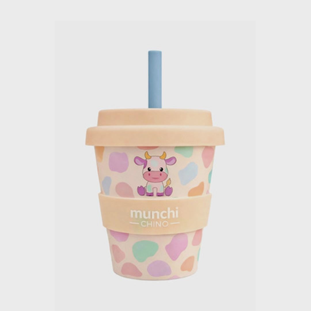 4oz Babychino Cups | Mini Moo