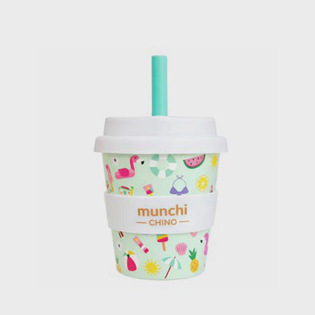 4oz Babychino Cups | Vacay