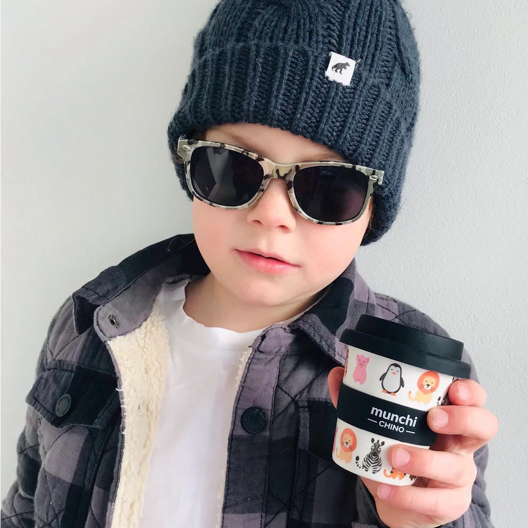 4oz Babychino Cups | Zoo