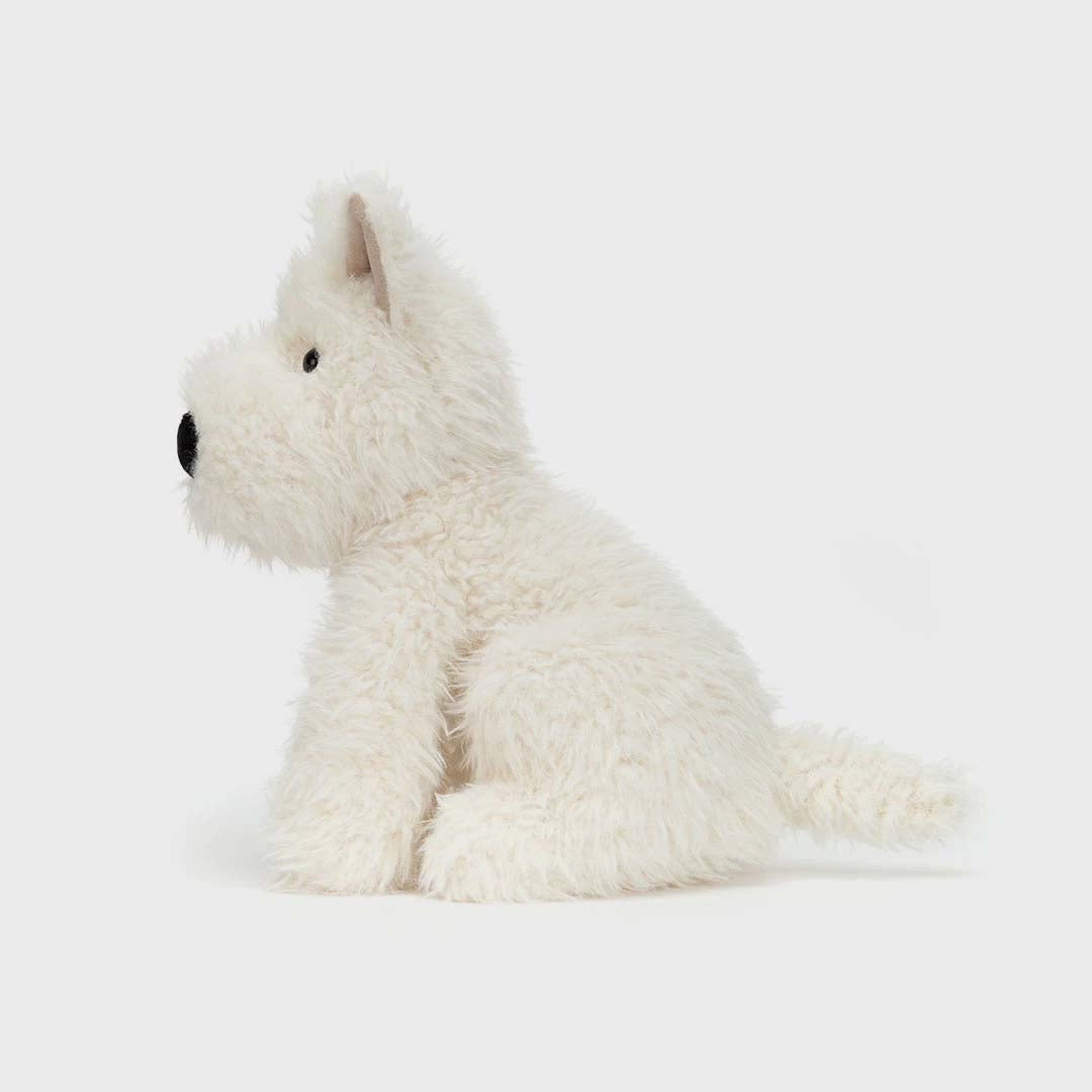Munro Scottie Dog