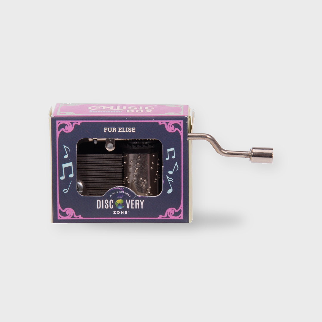 Music Box | Für Elise