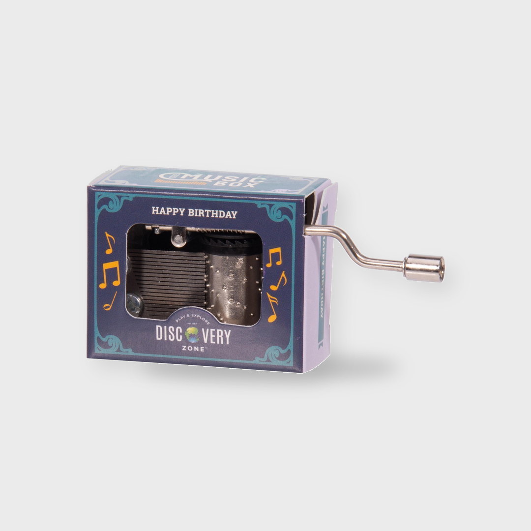 Music Box | Happy Birthday