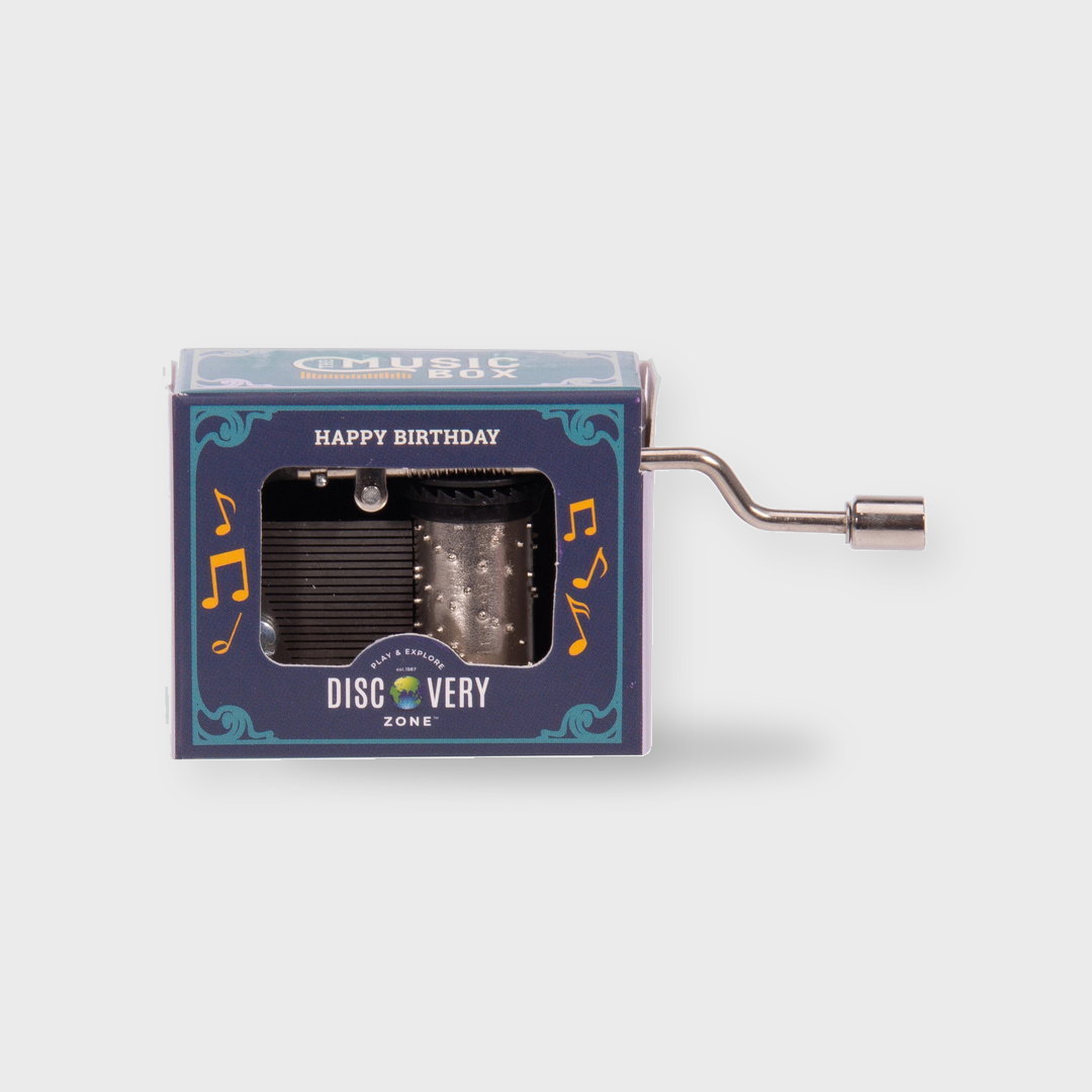 Music Box | Happy Birthday