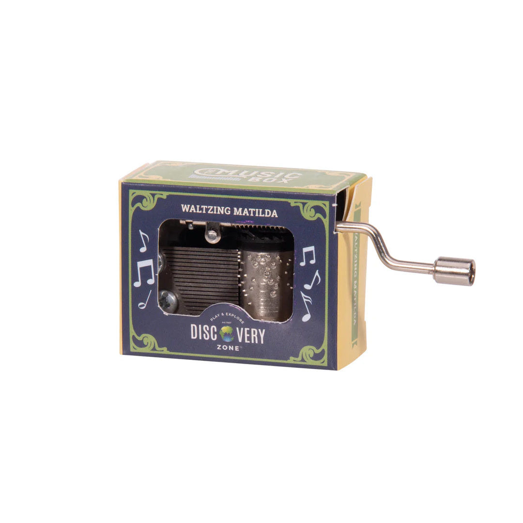 Music Box Top | Waltzing Matilda — image 2