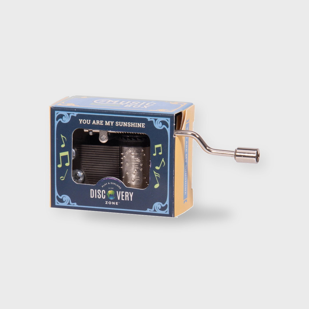 Music Box | You Are My Sunshine