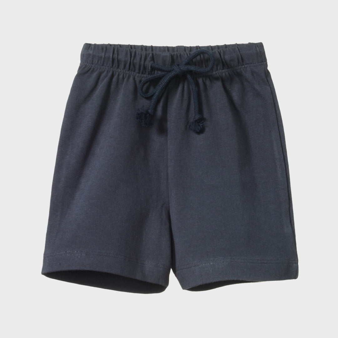 Jimmy Shorts | Navy