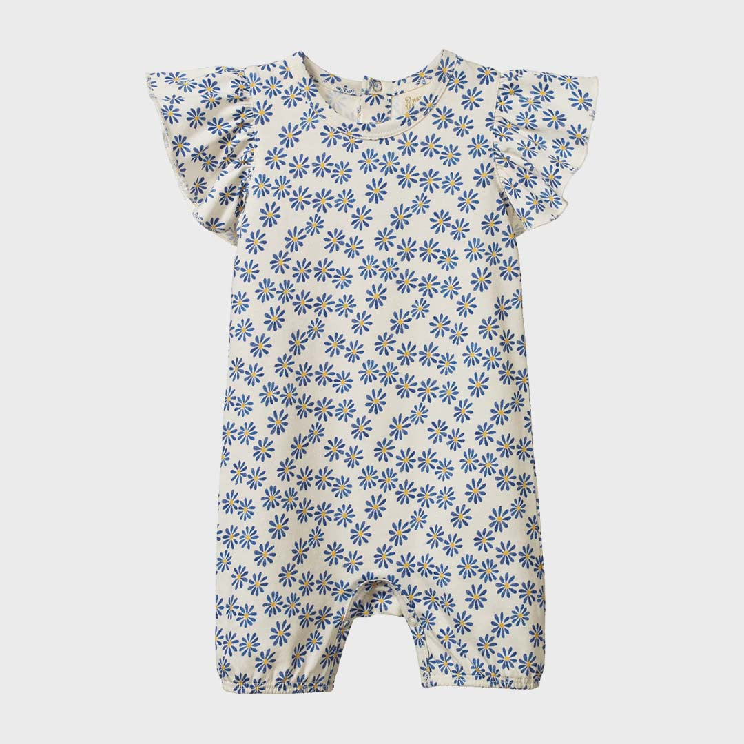 TILLY SUIT | DAISY DAZE