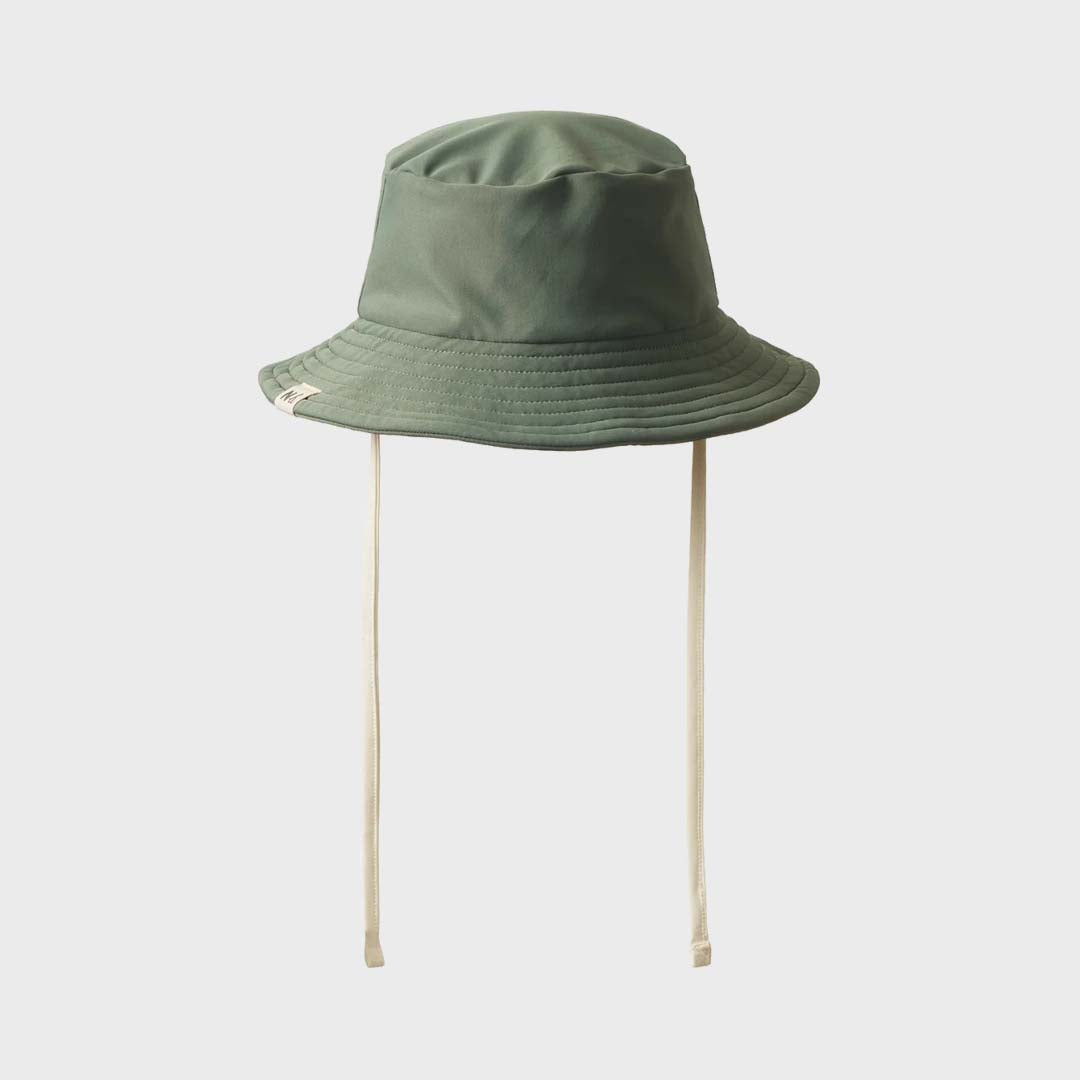 Splash Sunhat | Olive