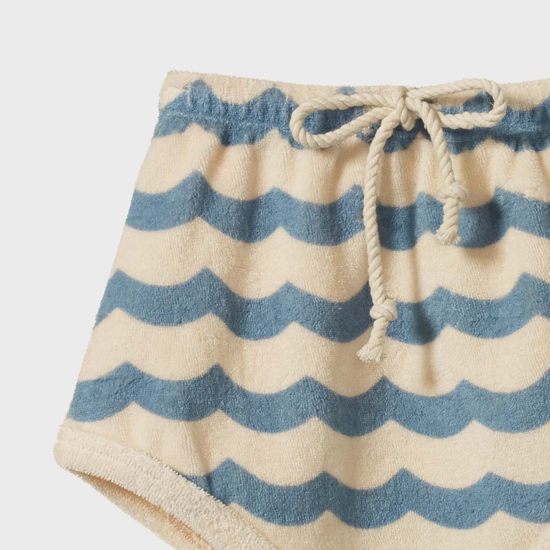 Terry Short | Waves Print