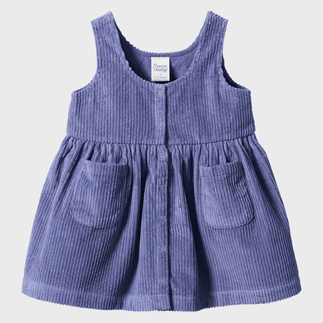 Amelia Pinafore | Heron