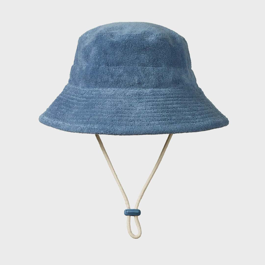 Bucket Sunhat Terry | Jetty